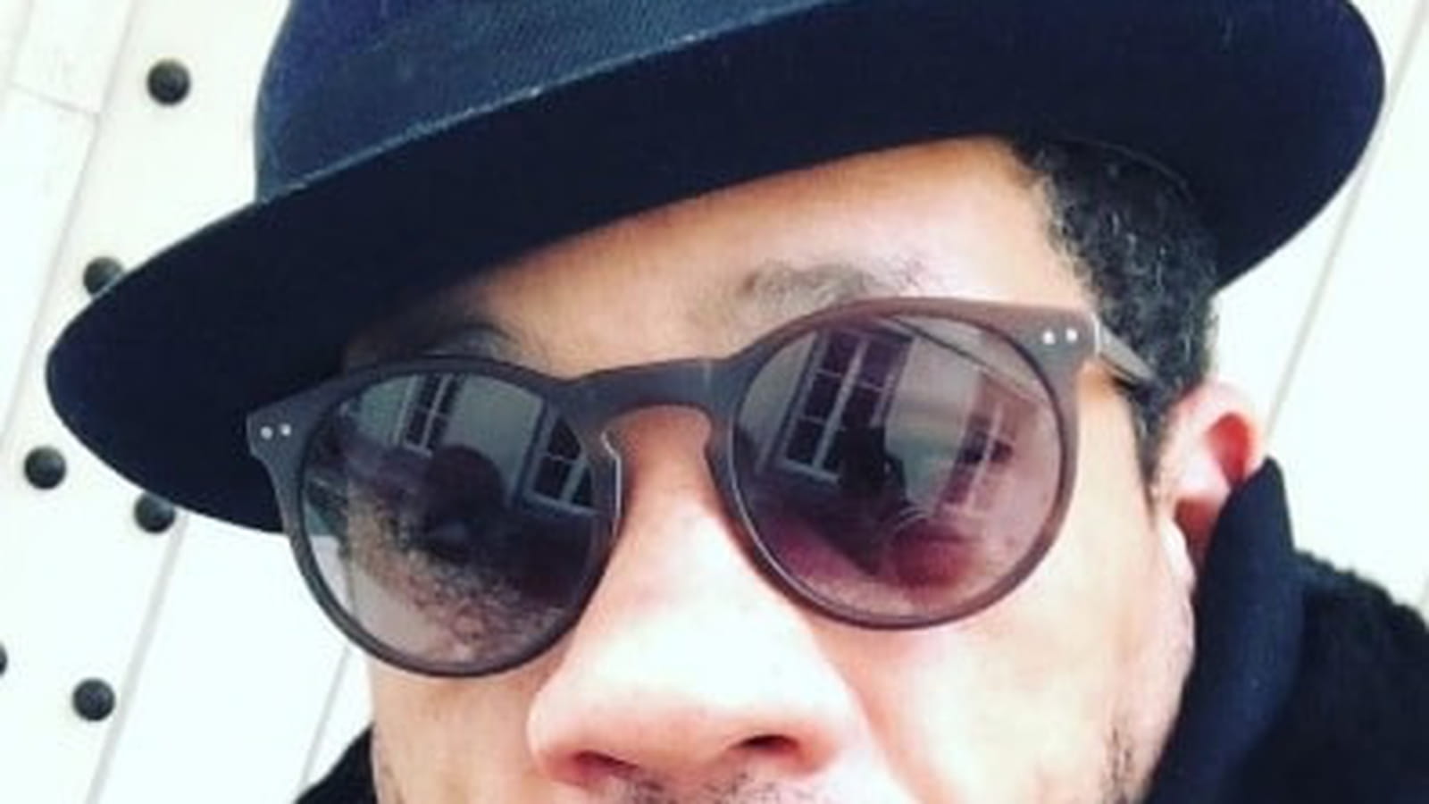 JoeyStarr