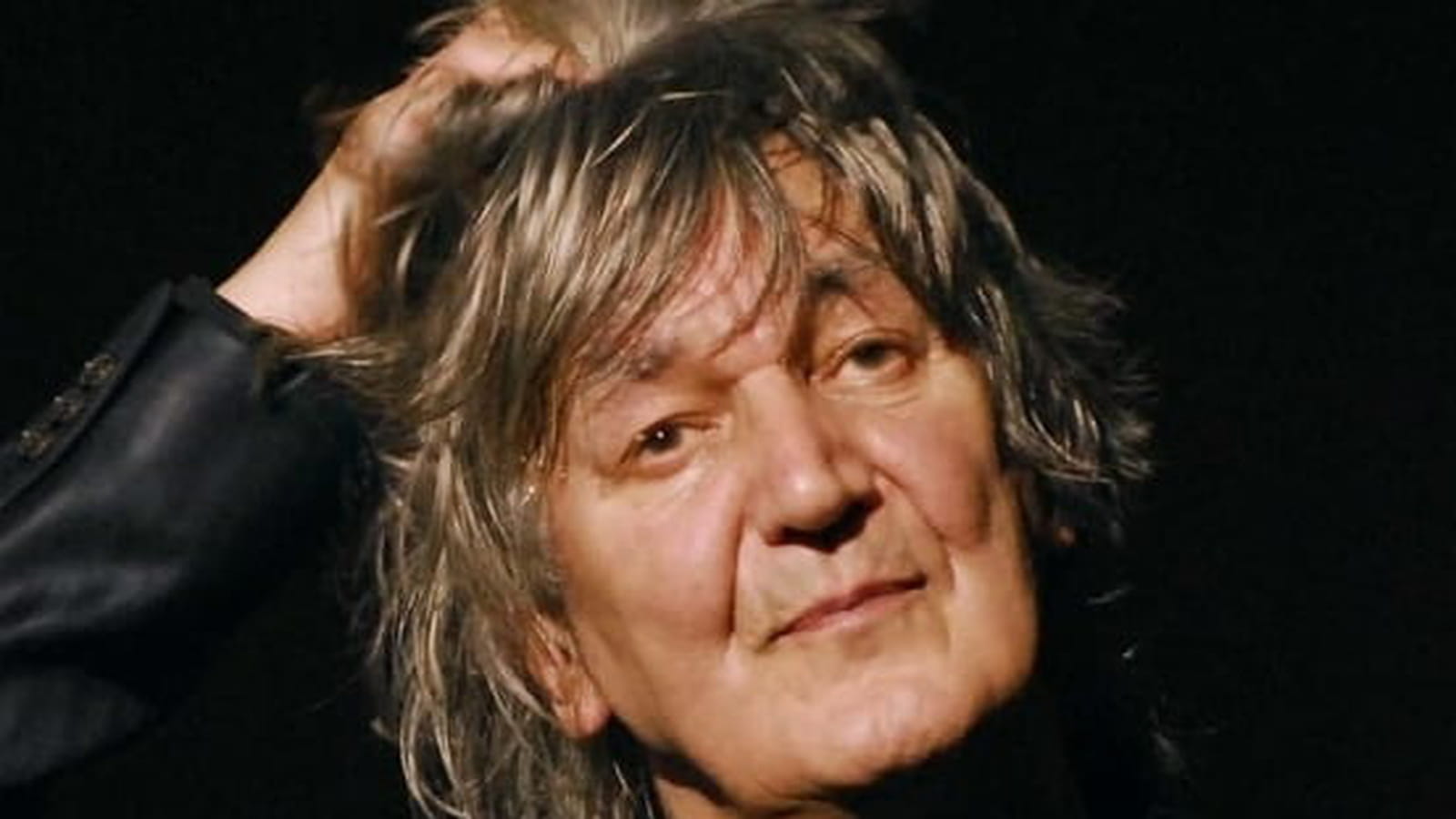Jacques Higelin