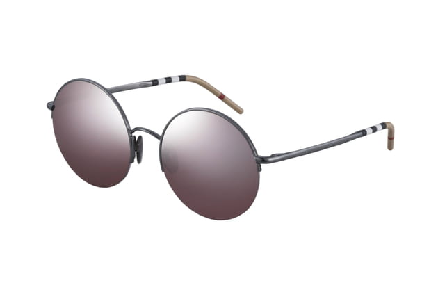 Lunettes de soleil de Burberry