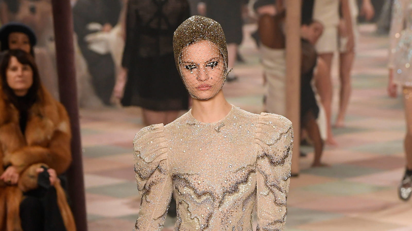 Look 55