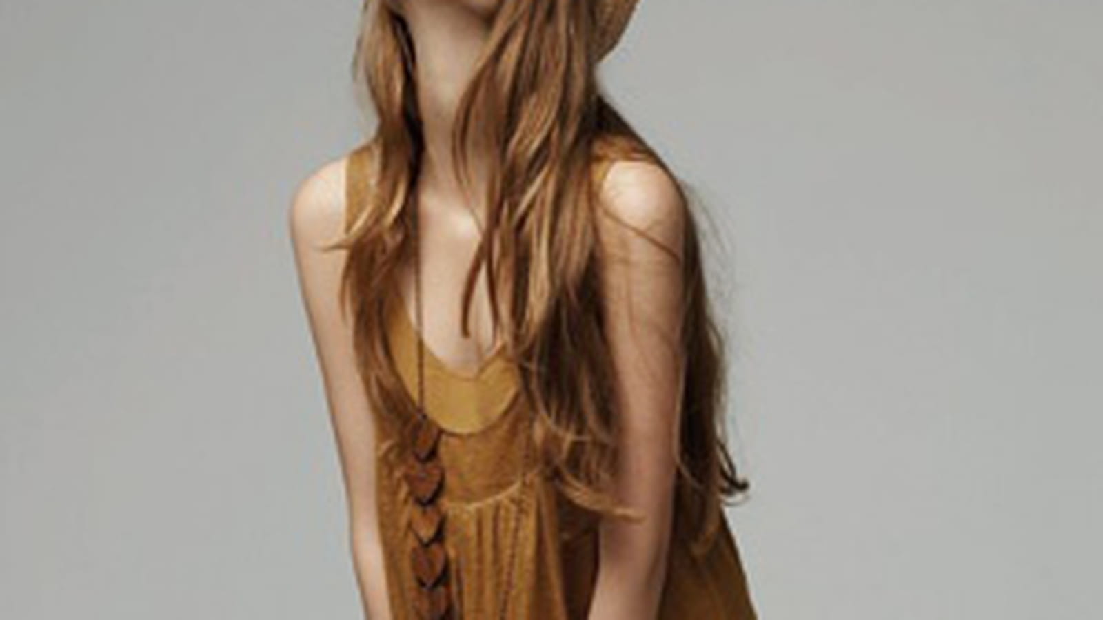 La robe de Manoukian