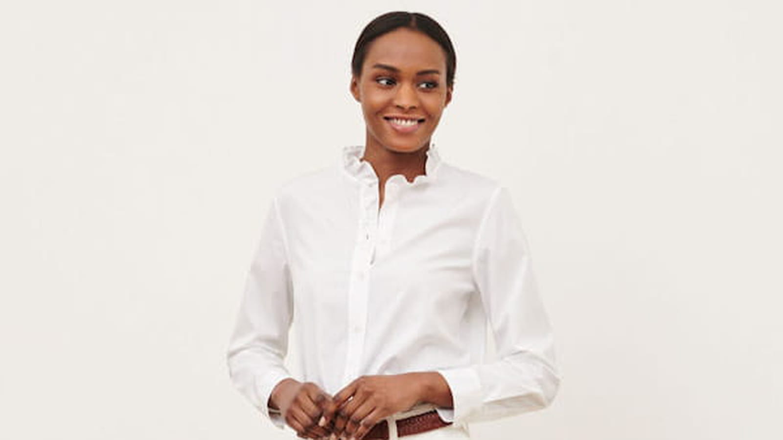 Chemise Comptoir des Cotonniers