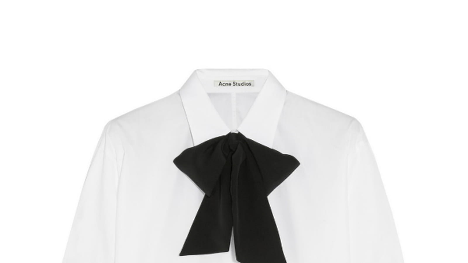 Chemise Acne Studios