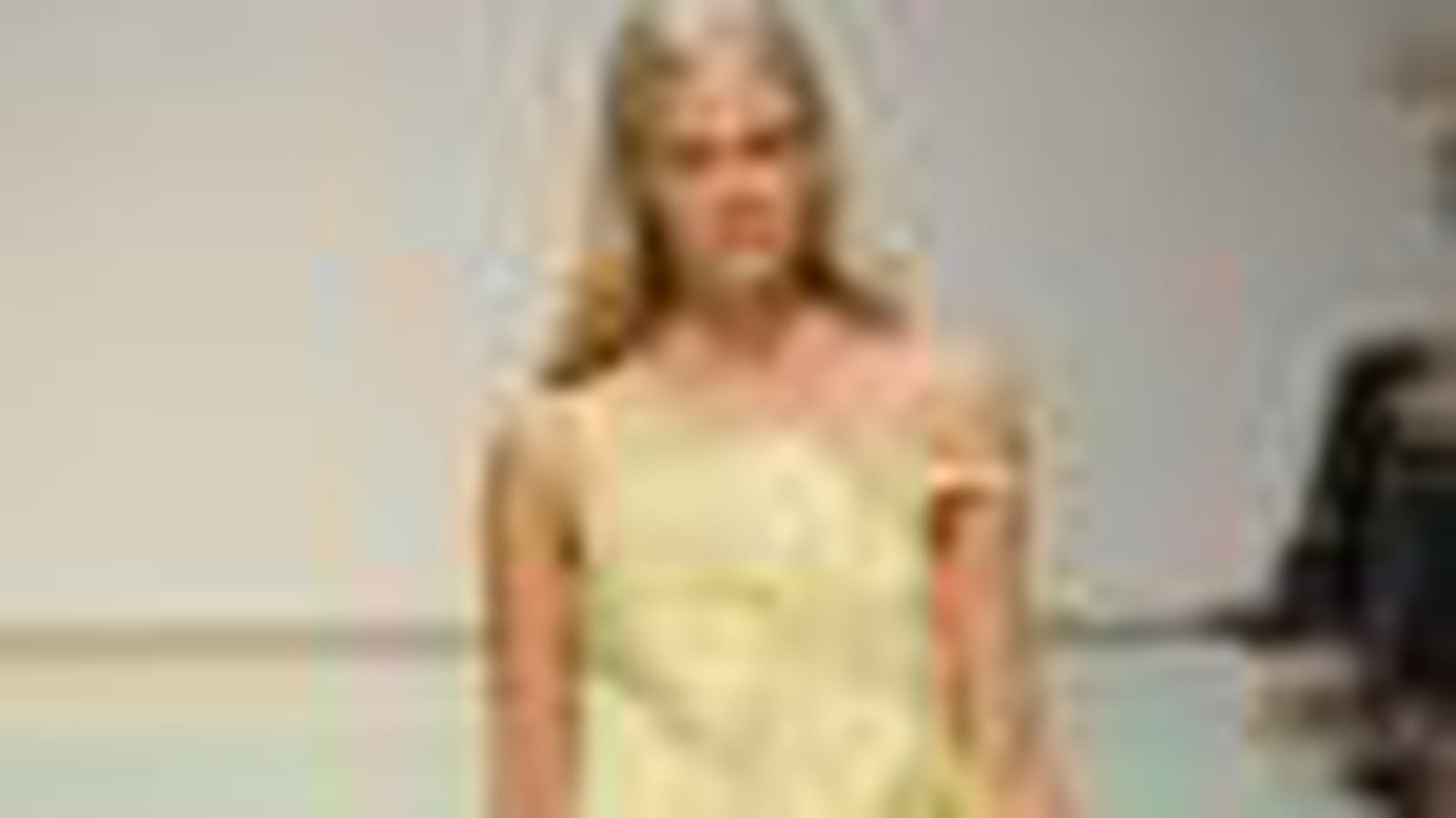 Louise Goldin