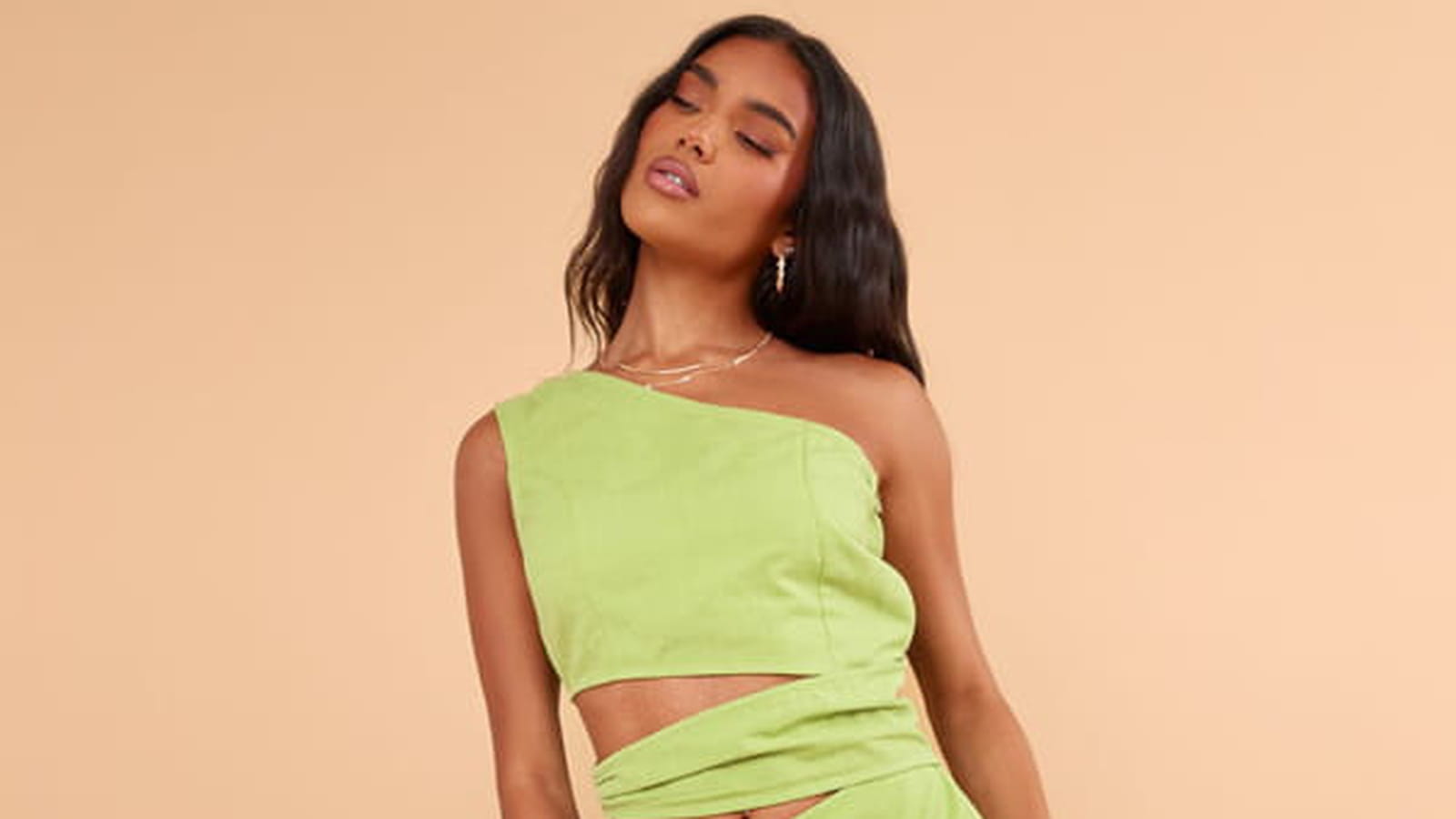 Robe PrettyLittleThing