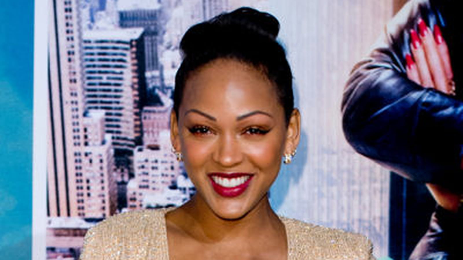 Meagan Good