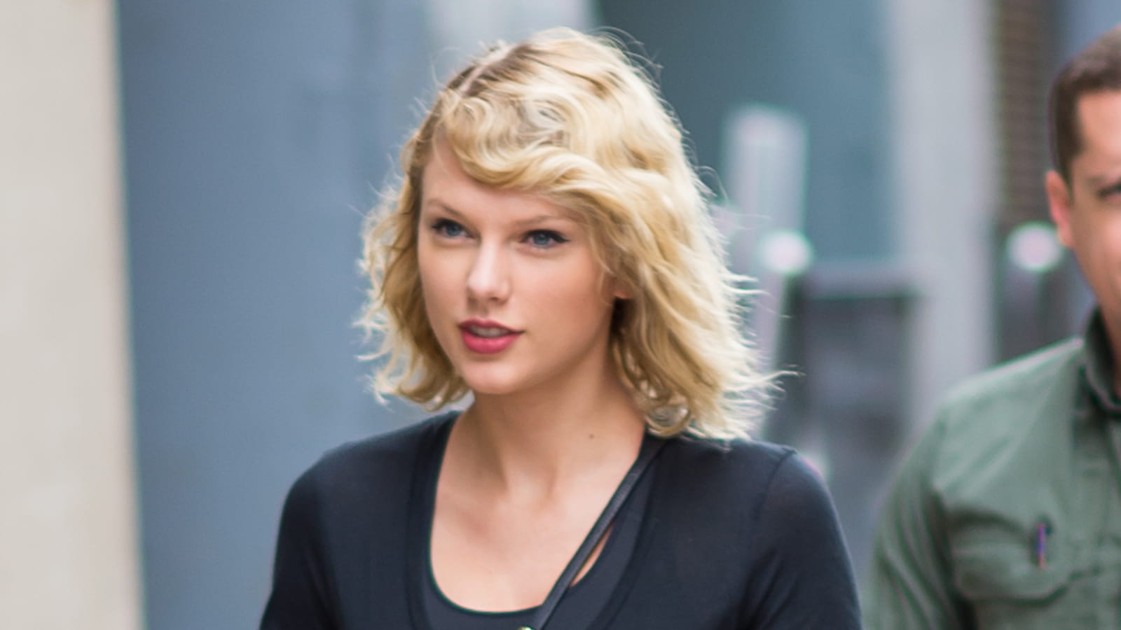 Taylor Swift