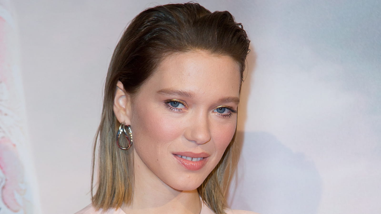 Léa Seydoux