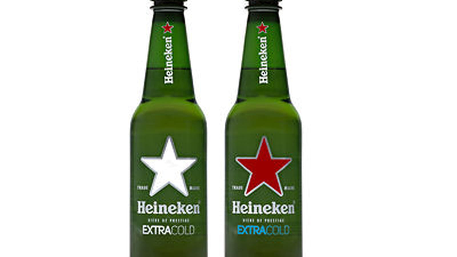 Heineken Extracold