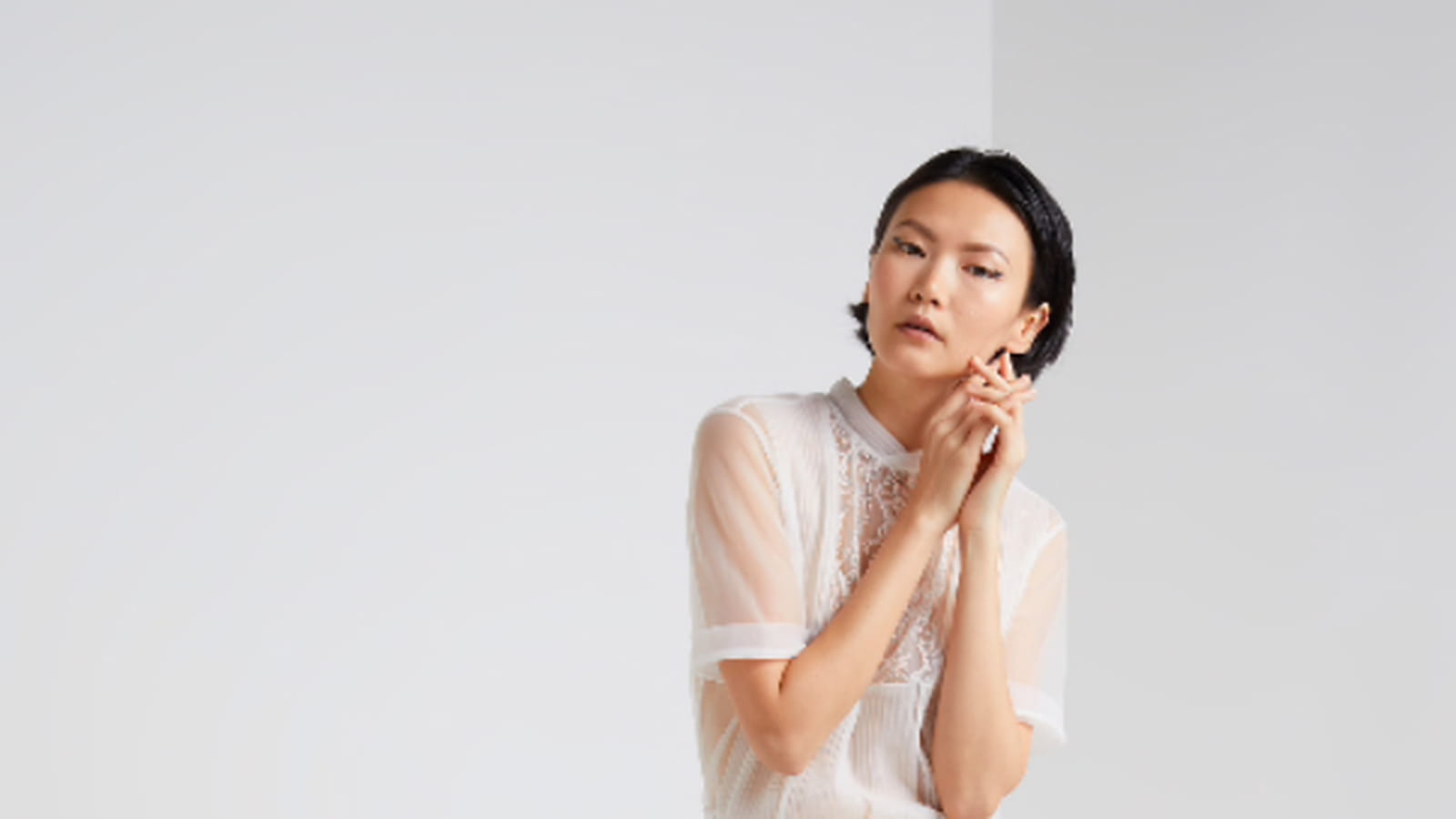 Missoni sur Zalando
