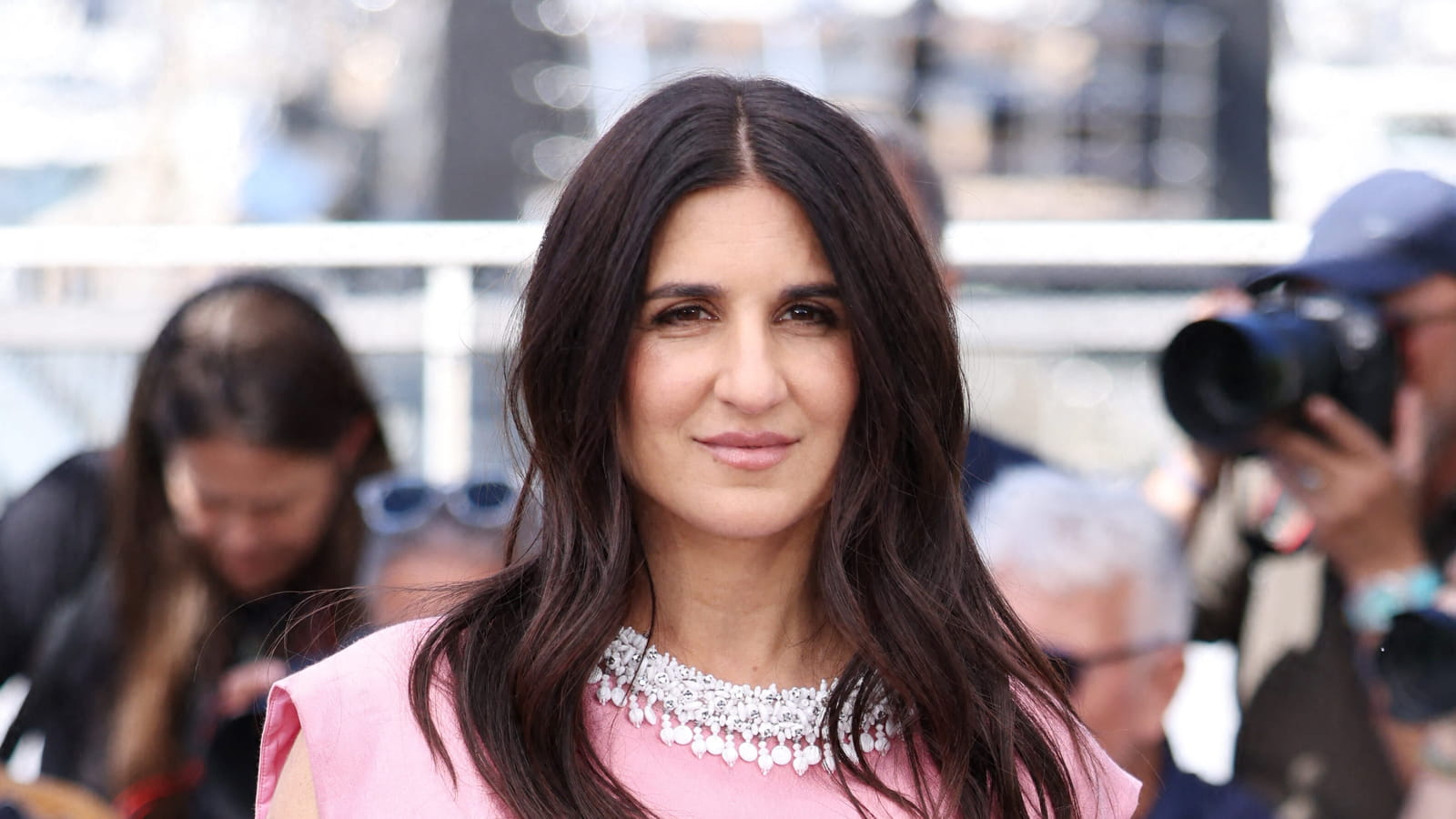 Géraldine Nakache