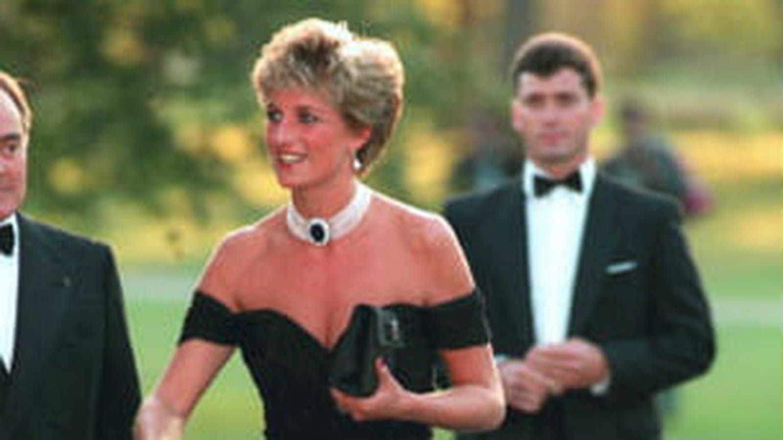Lady Di
