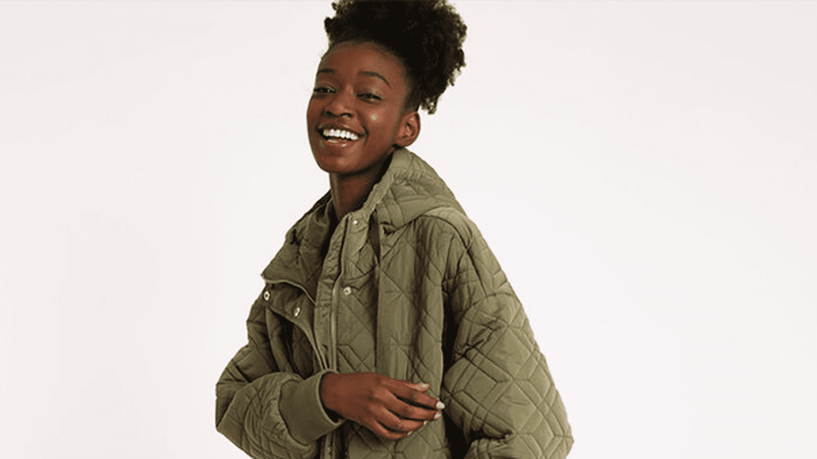 Parka Pimkie