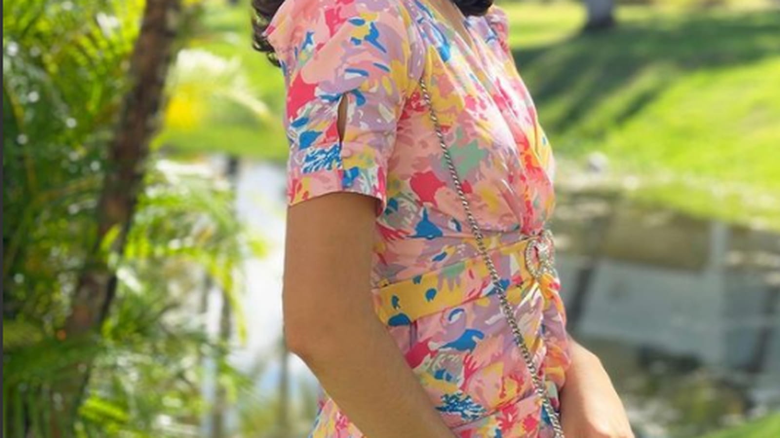 République dominicaine: Emmy Peña