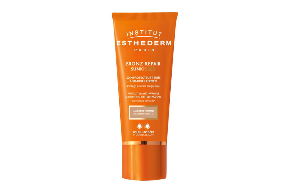 Bronz Repair Sunkissed Institut Esthederm
