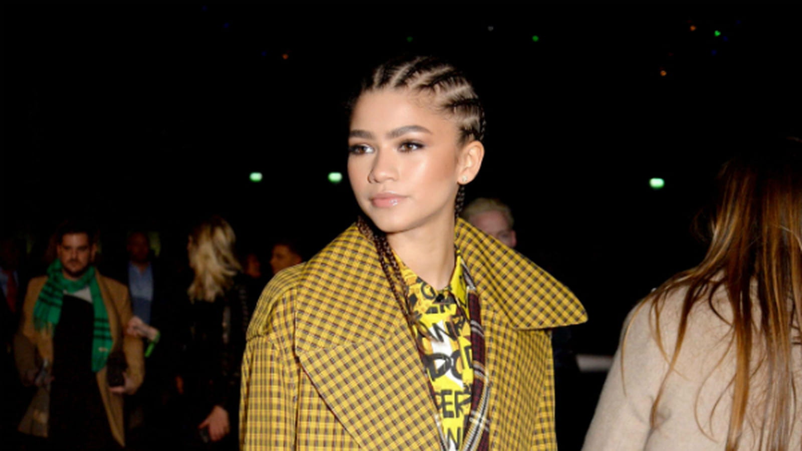 Zendaya