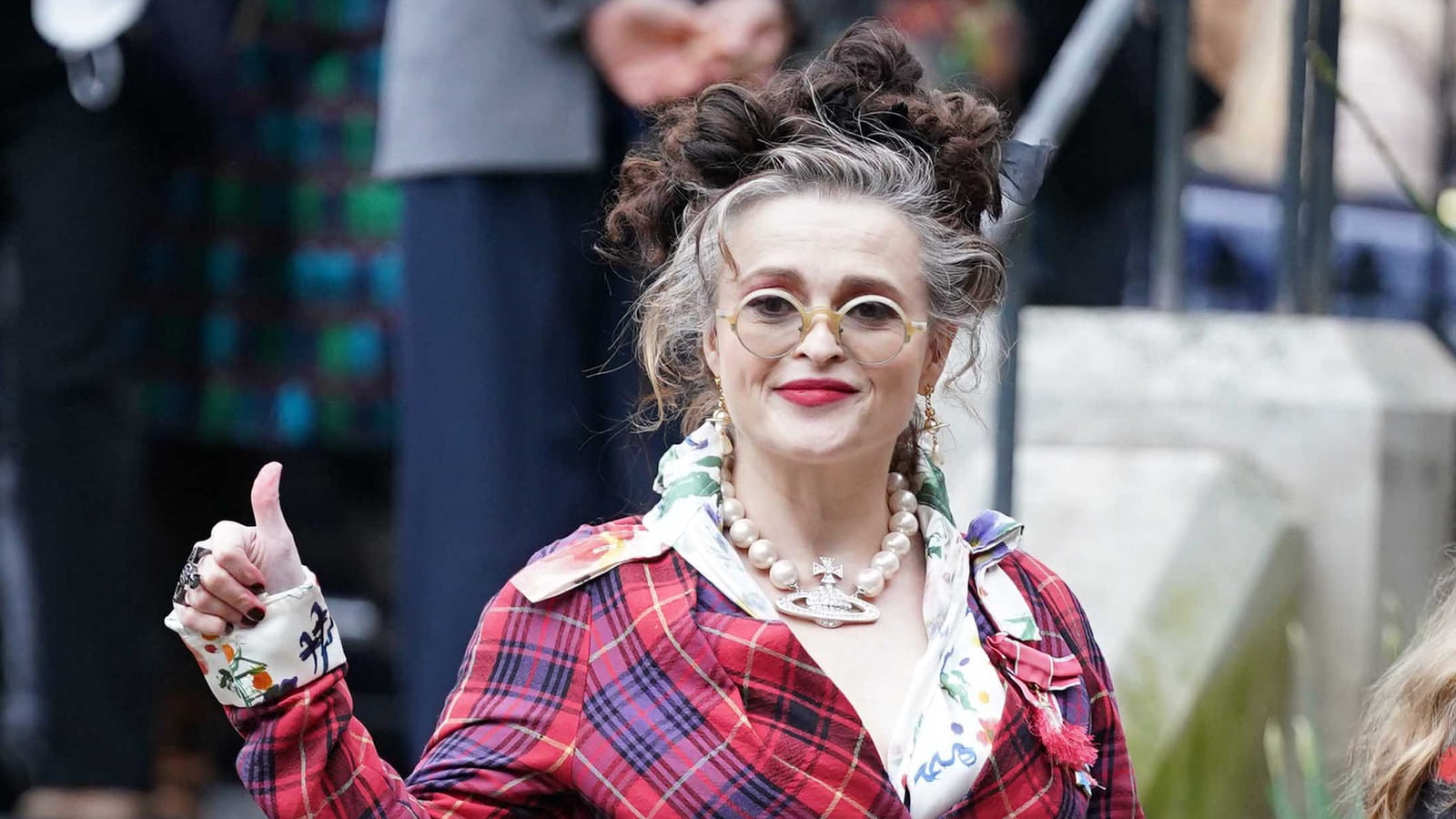 Helena Bonham Carter