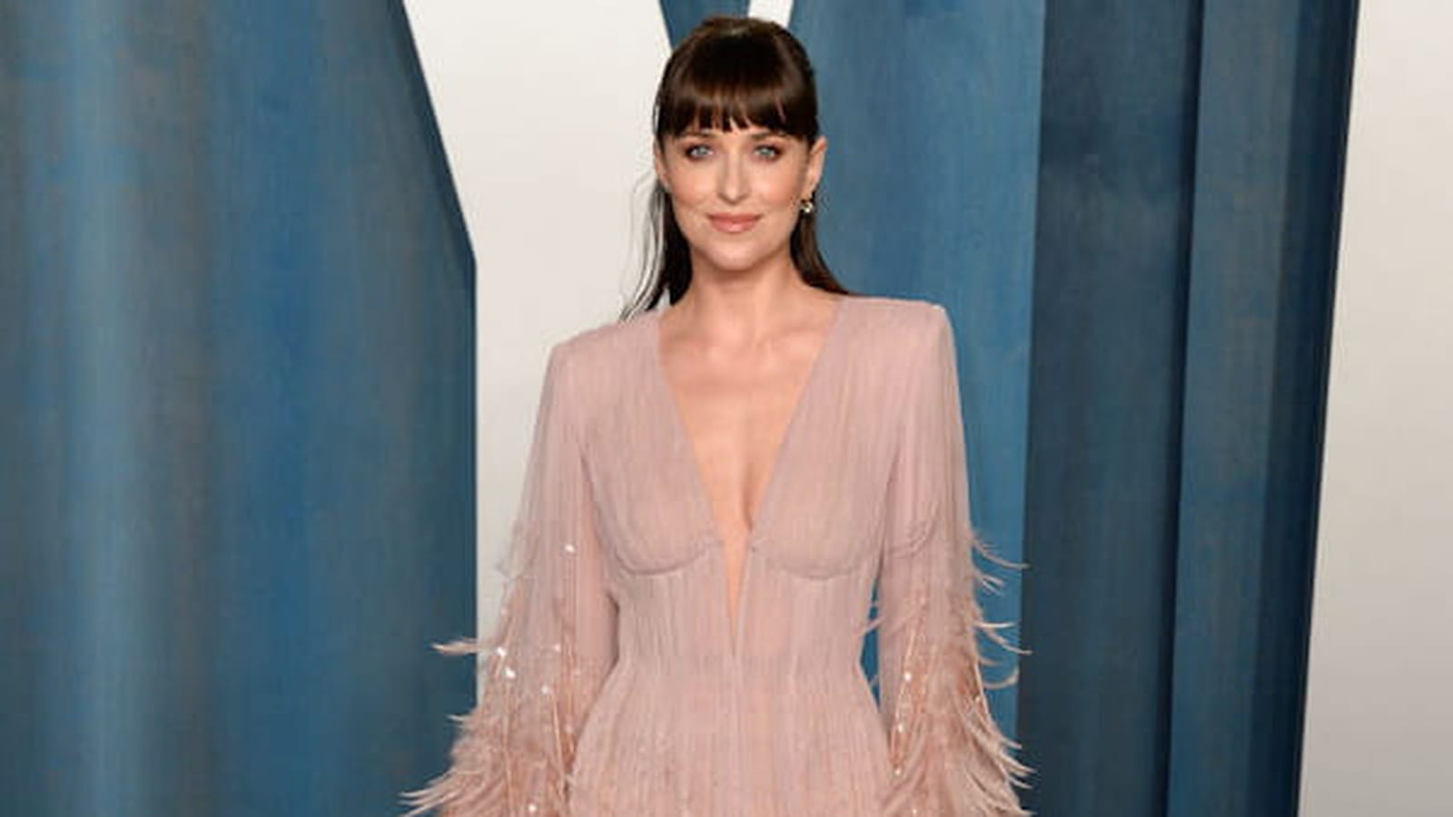 Dakota Johnson le 28 mars 2022