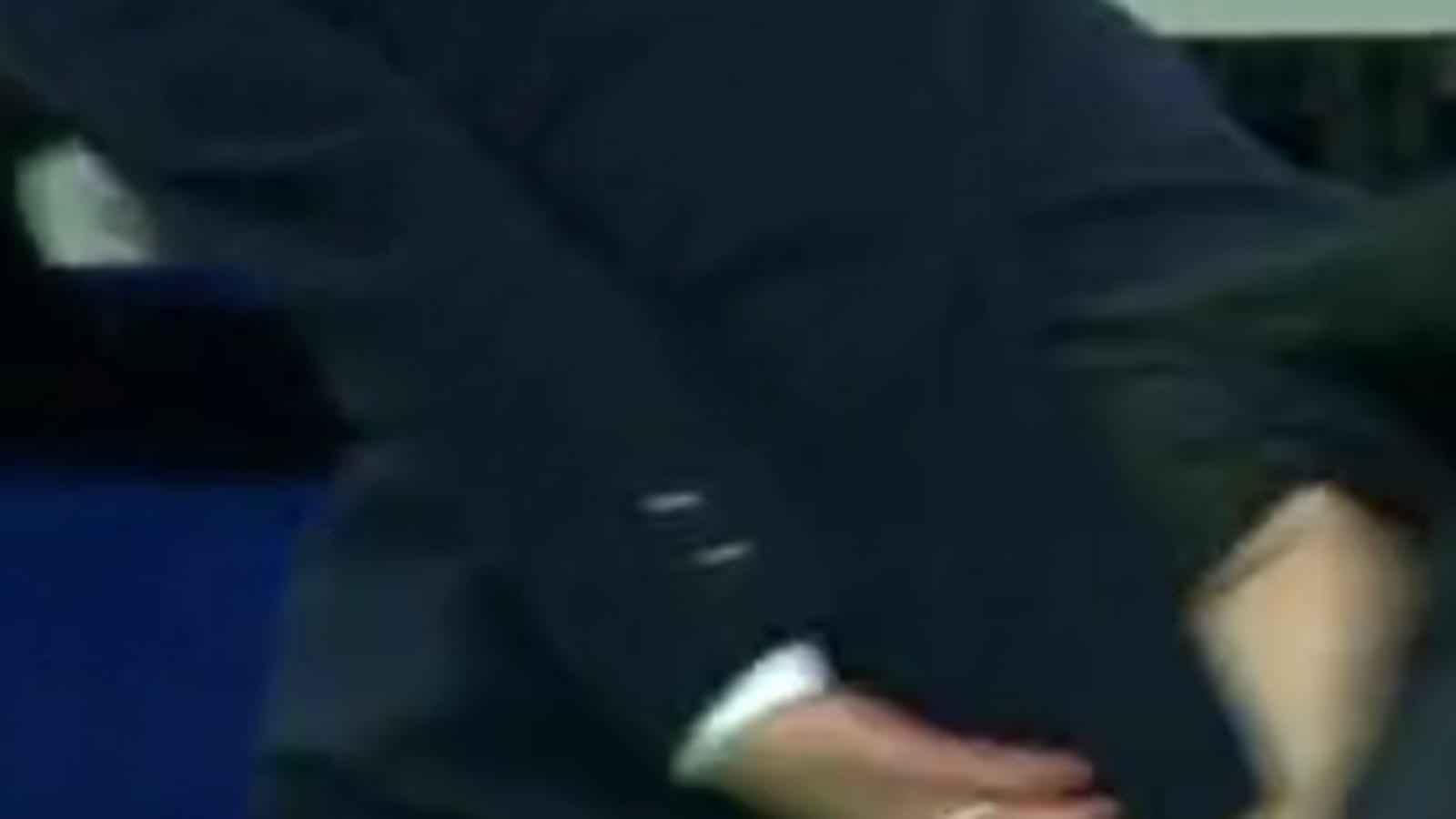 Zinedine Zidane