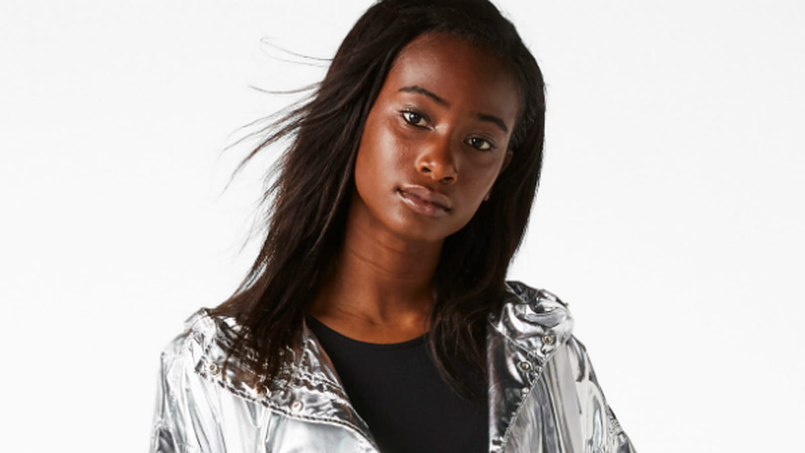 Anorak Monki 