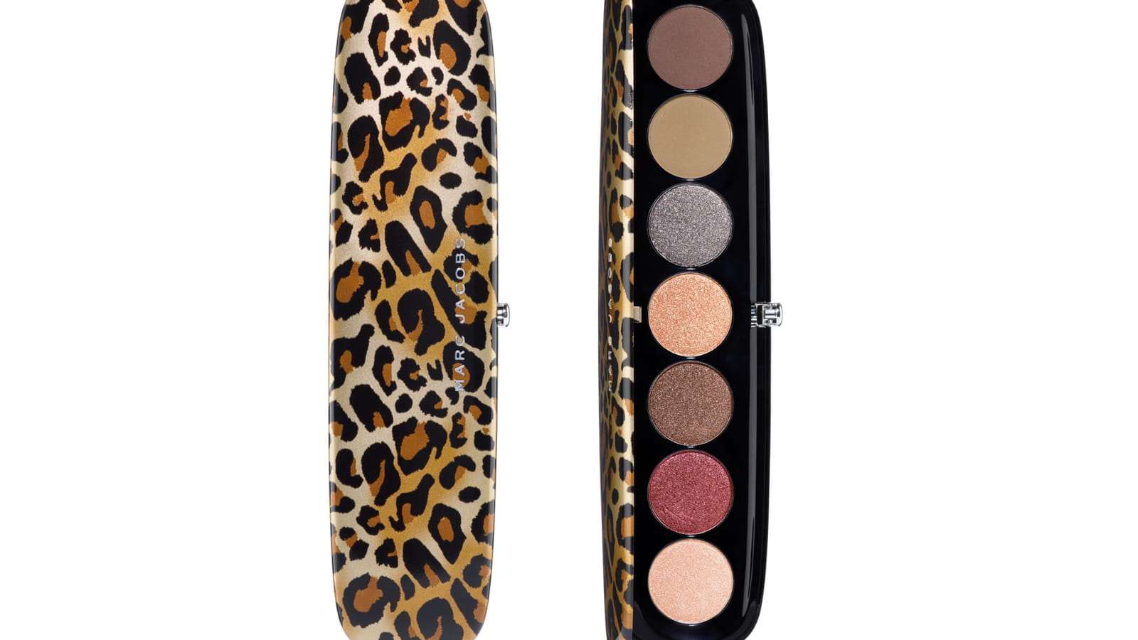 Eye-Conic Flamboyant Marc Jacobs