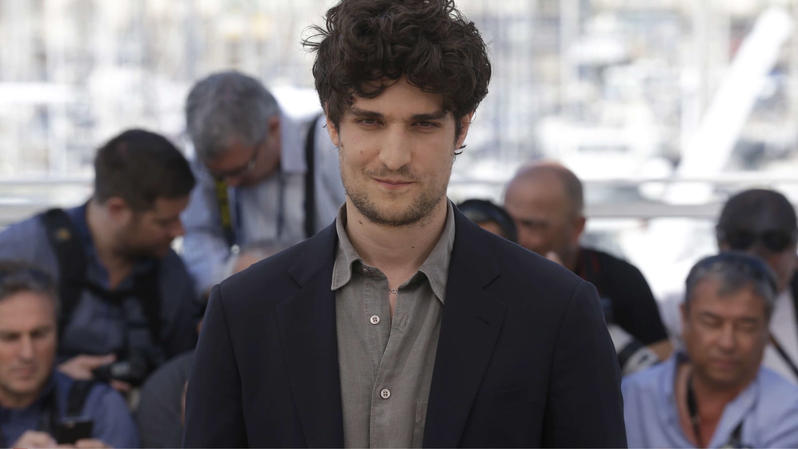 Louis Garrel