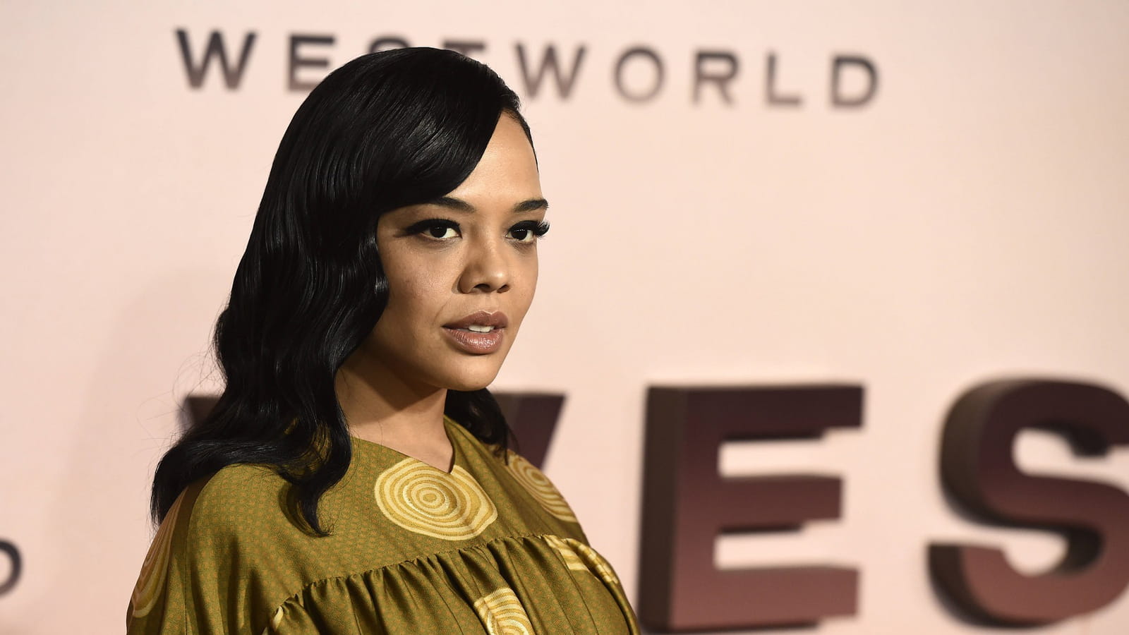 Tessa Thompson