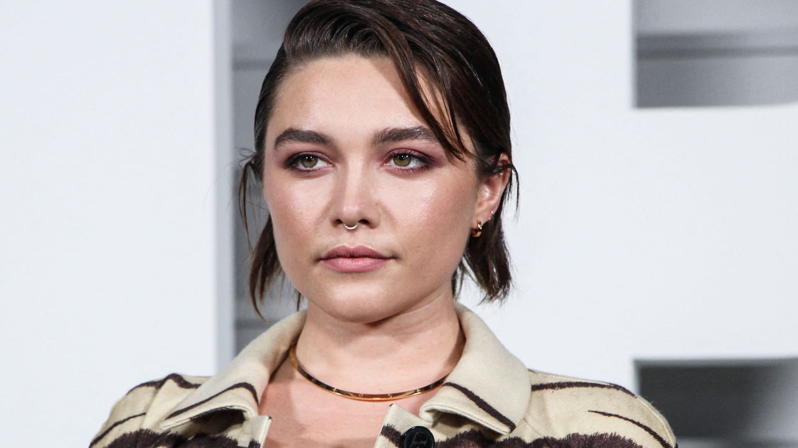 Florence Pugh