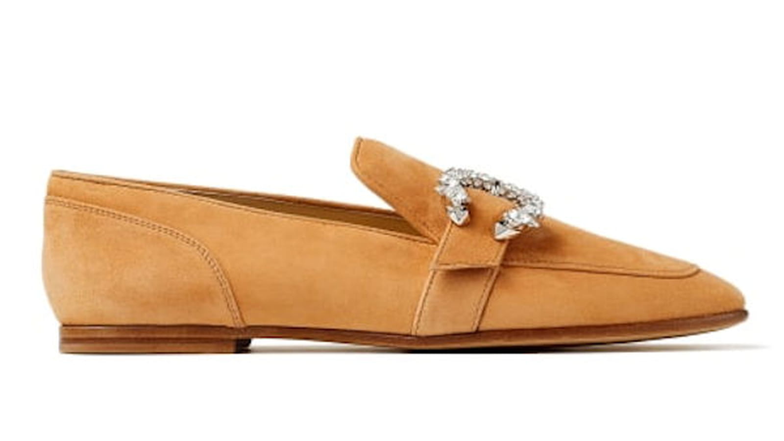 Mocassins Jimmy Choo 