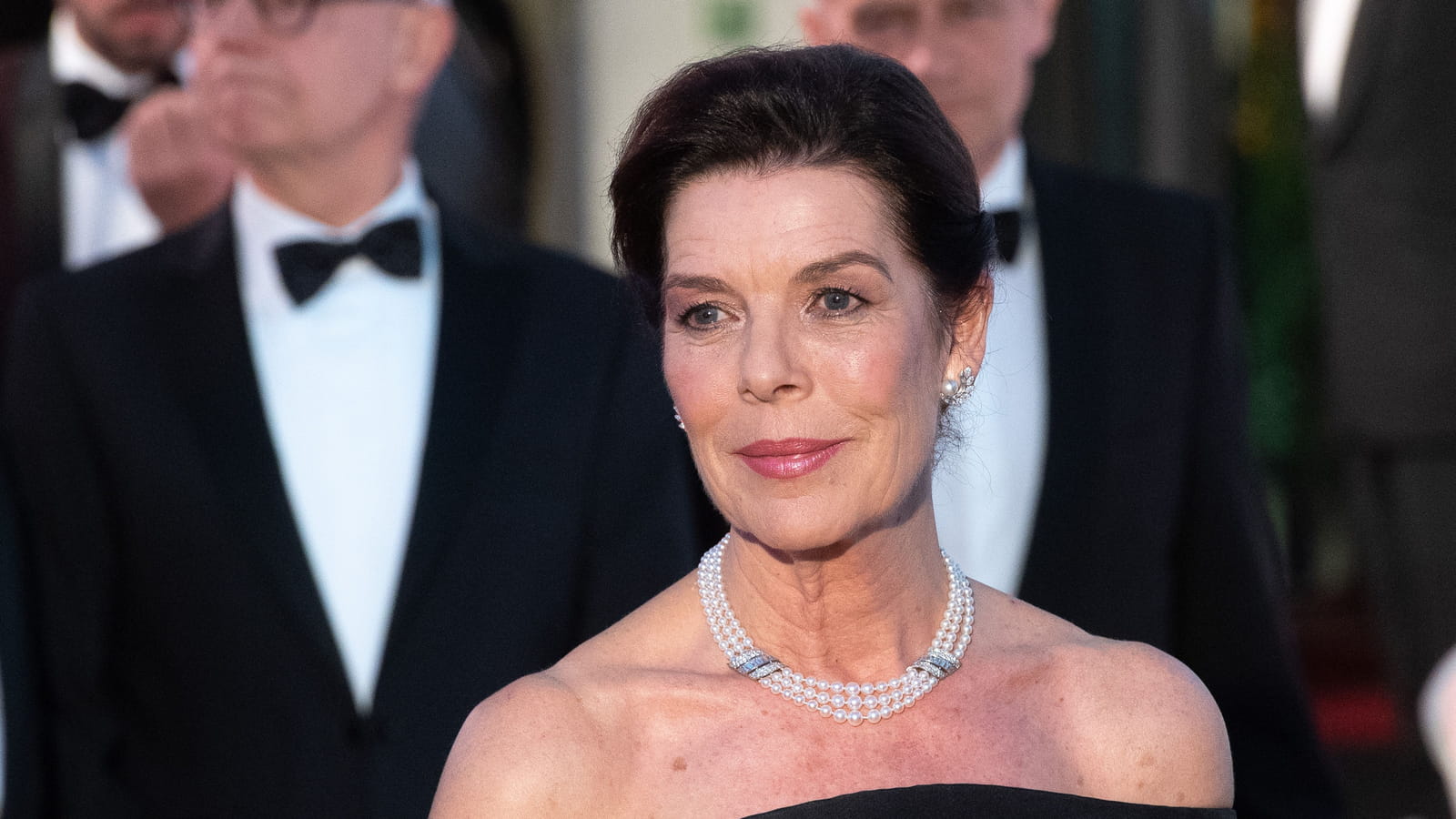 Caroline de Hanovre