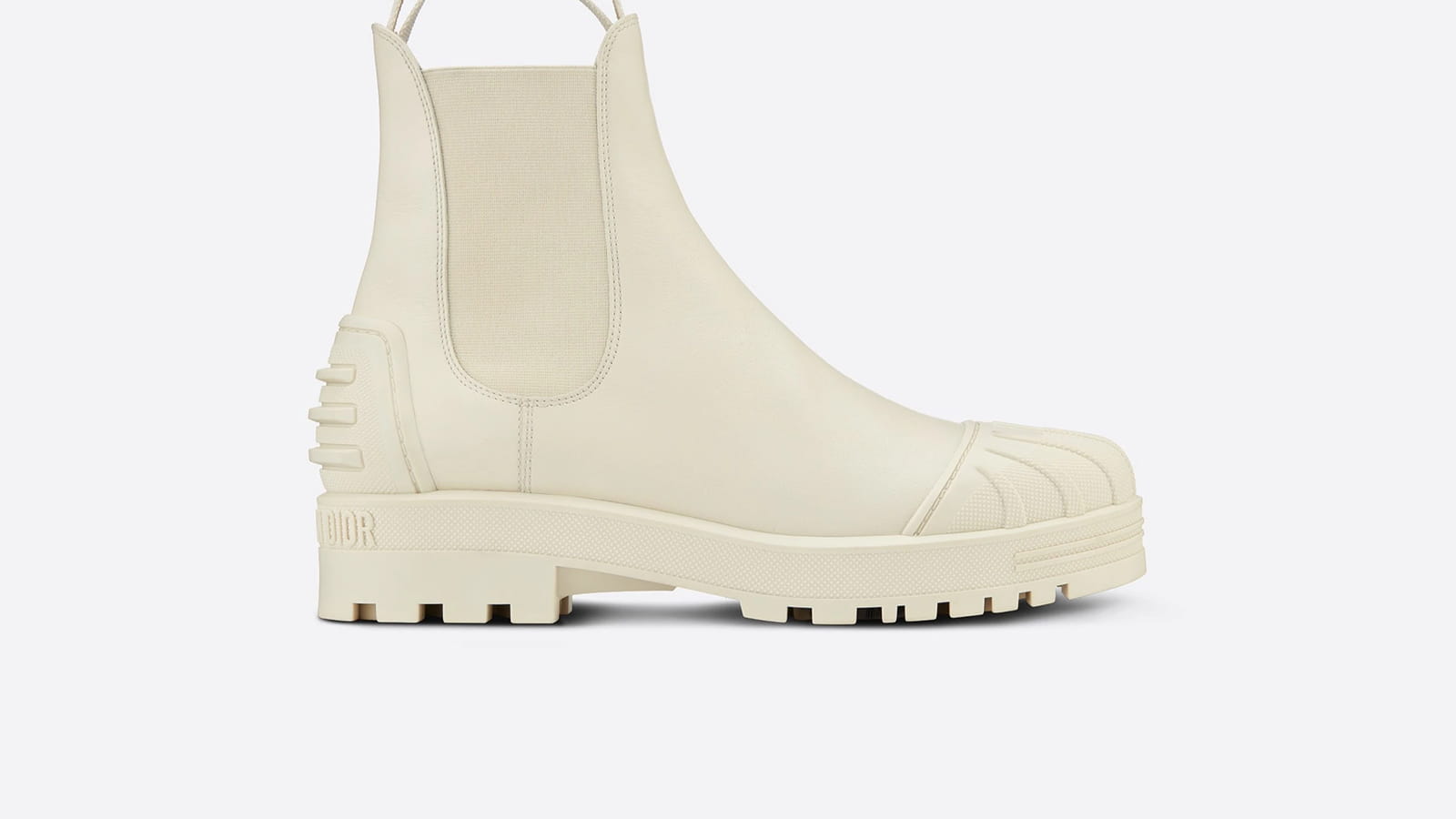 Bottines Dior