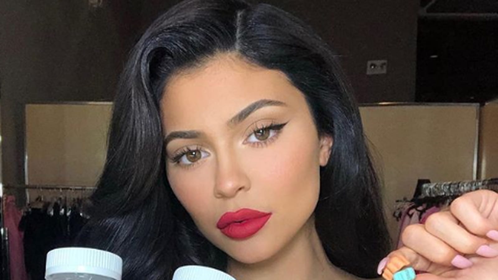 Kylie Jenner