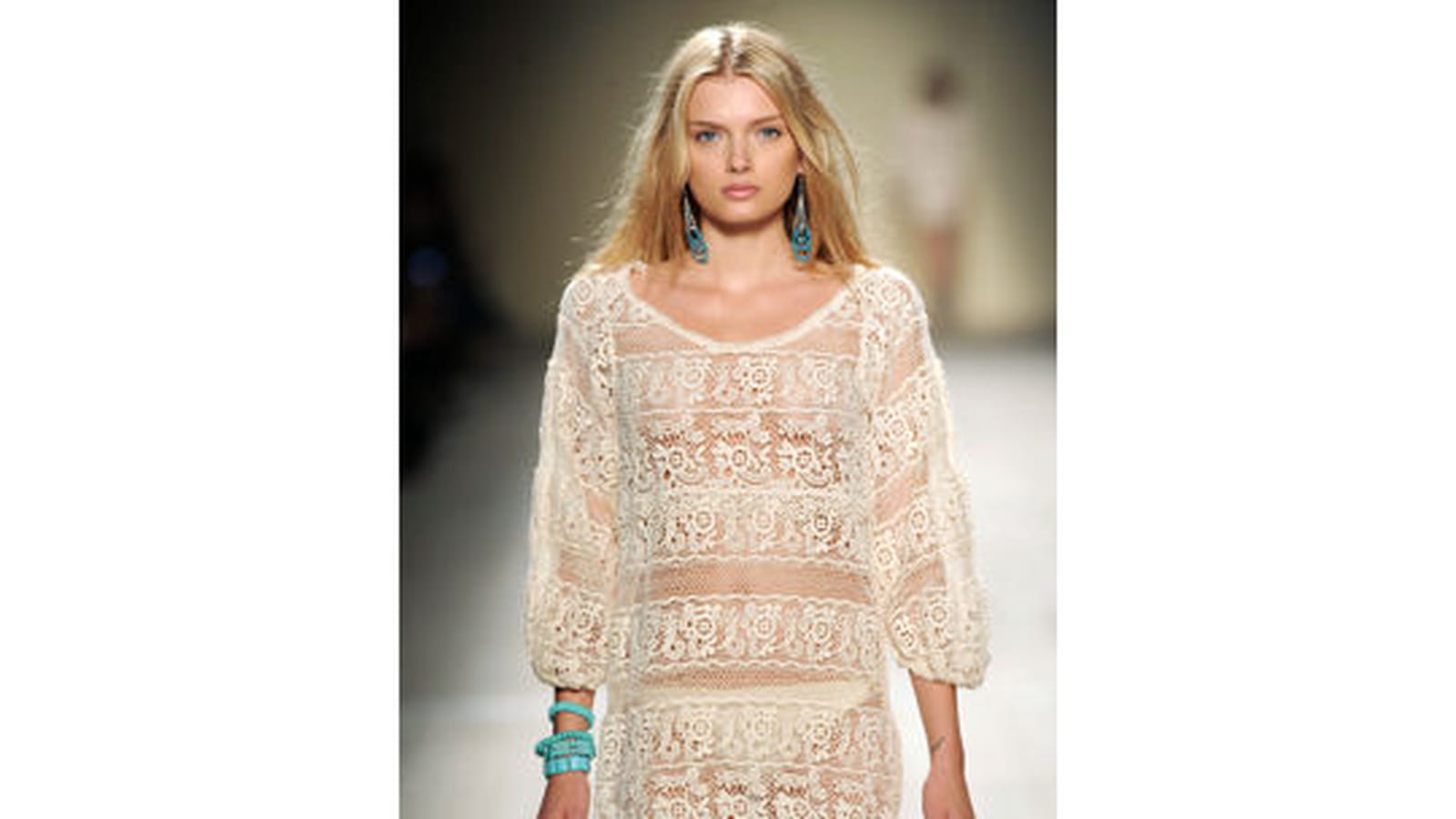 Isabel Marant