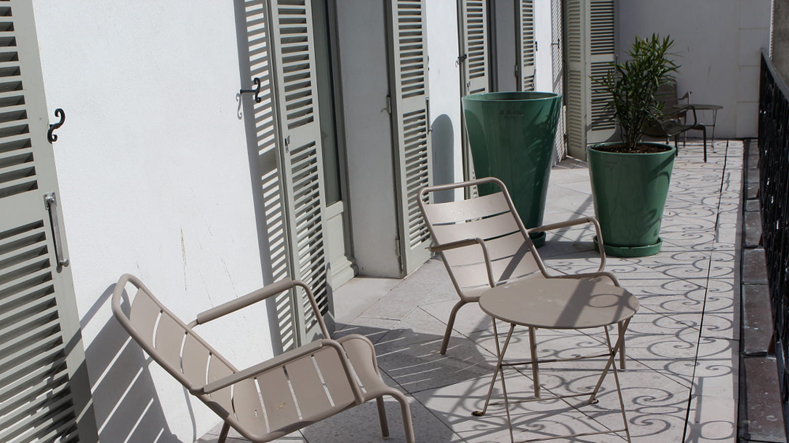 Balcon
