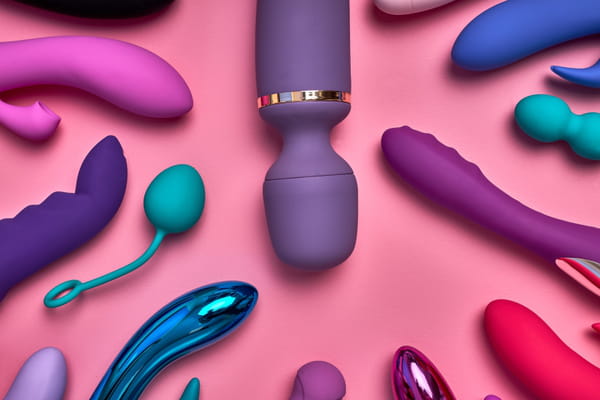 Sextoys