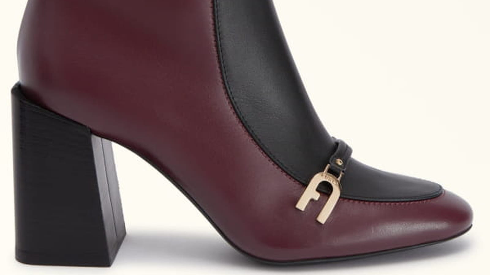 Bottines Furla