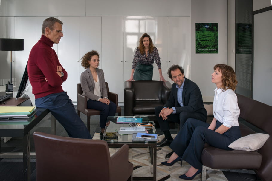 Comment s'imposer en entreprise quand on est une femme ?