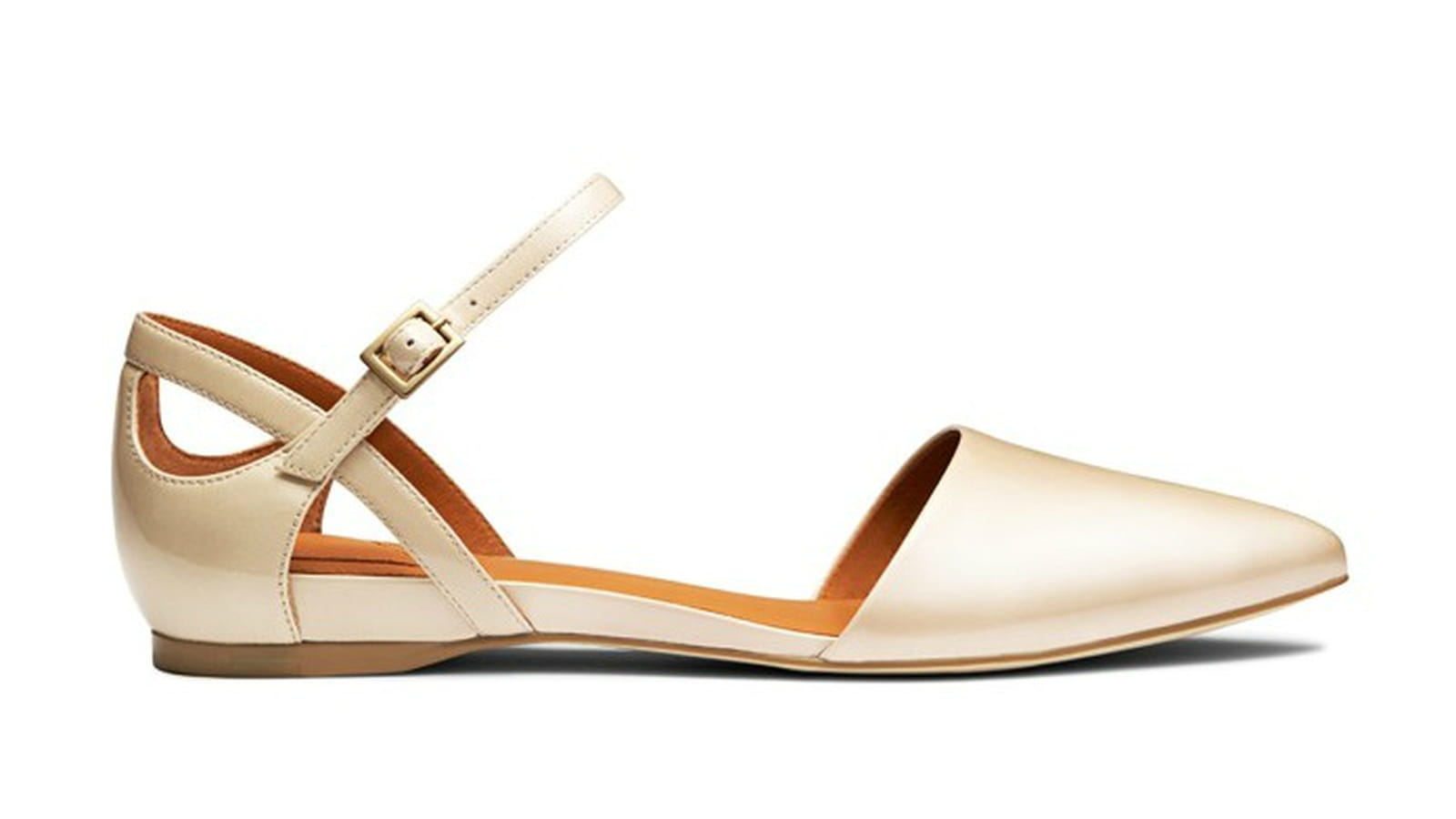 Ballerines What For