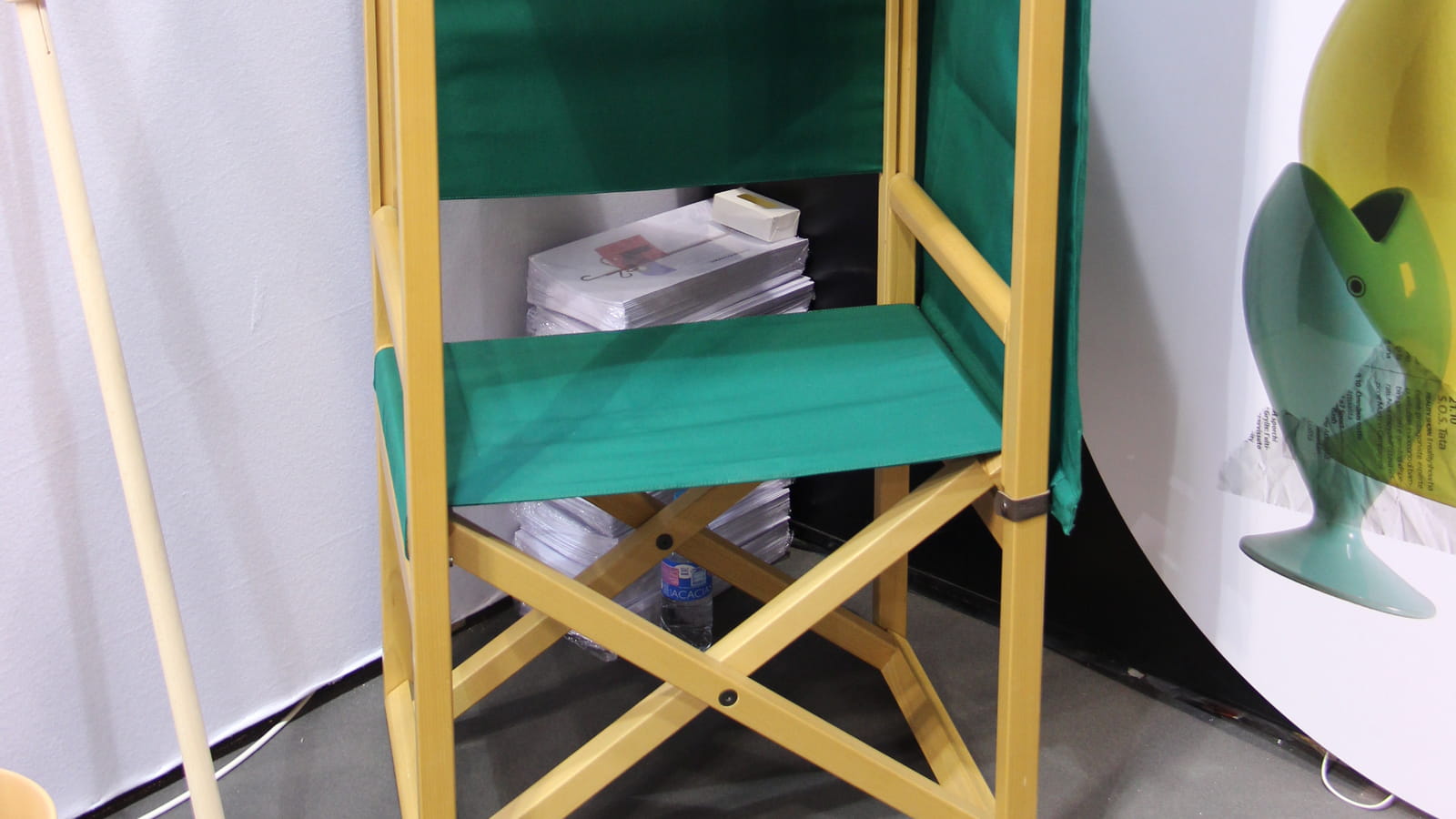 Fauteuil Rolo d’Internoitaliano
