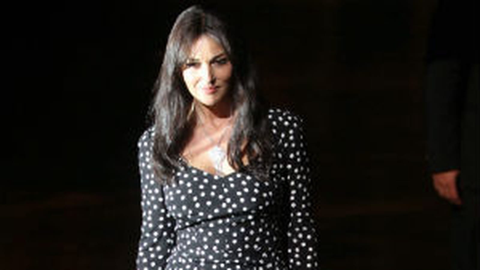 Monica Bellucci