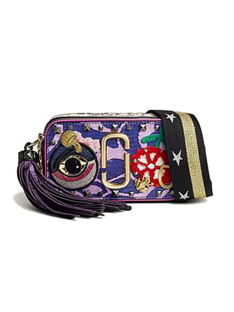 Sac "Snapshot" de Marc Jacobs