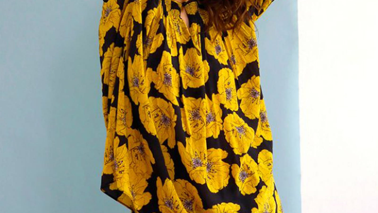 Blouse Swildens