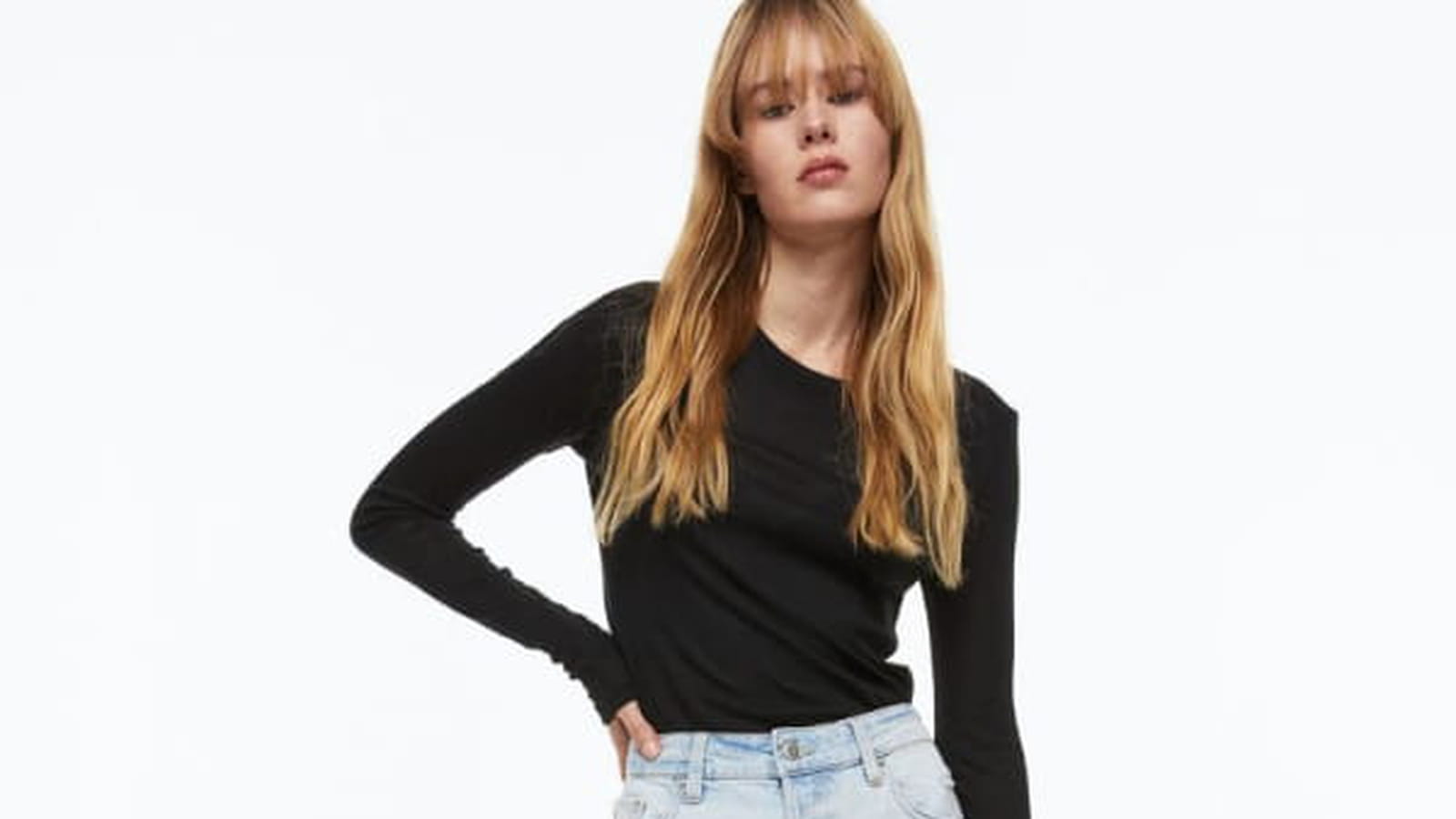 Jean H&M
