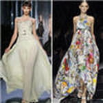 tous les defiles de mode