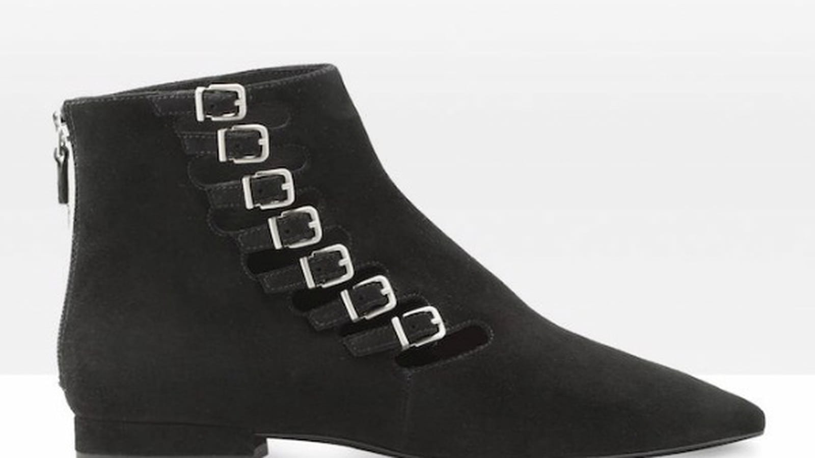 Bottines What For