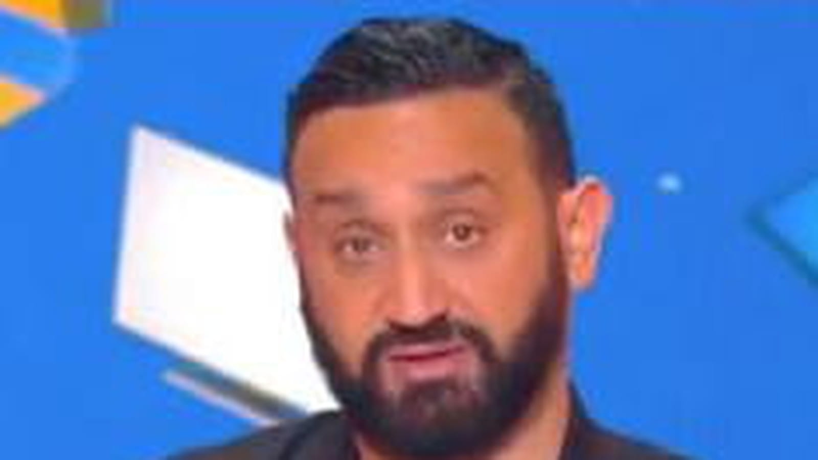 Cyril Hanouna