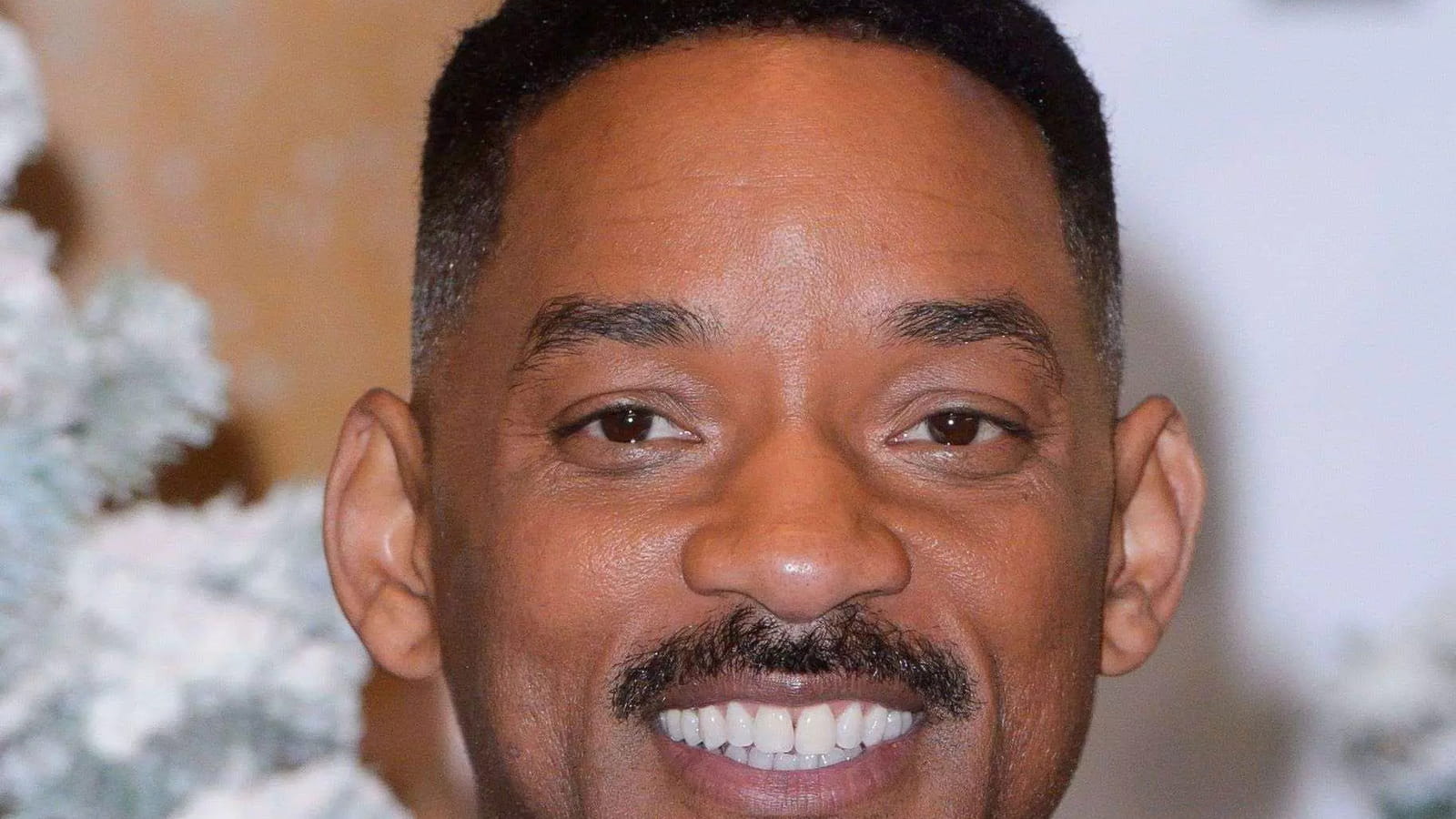 Will Smith