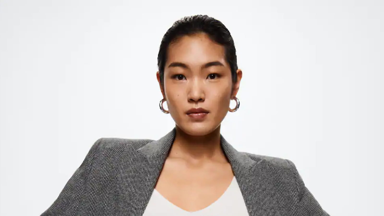 Veste Mango