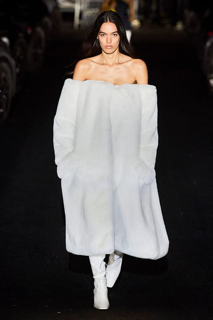 Coperni automne-hiver 2021-2022