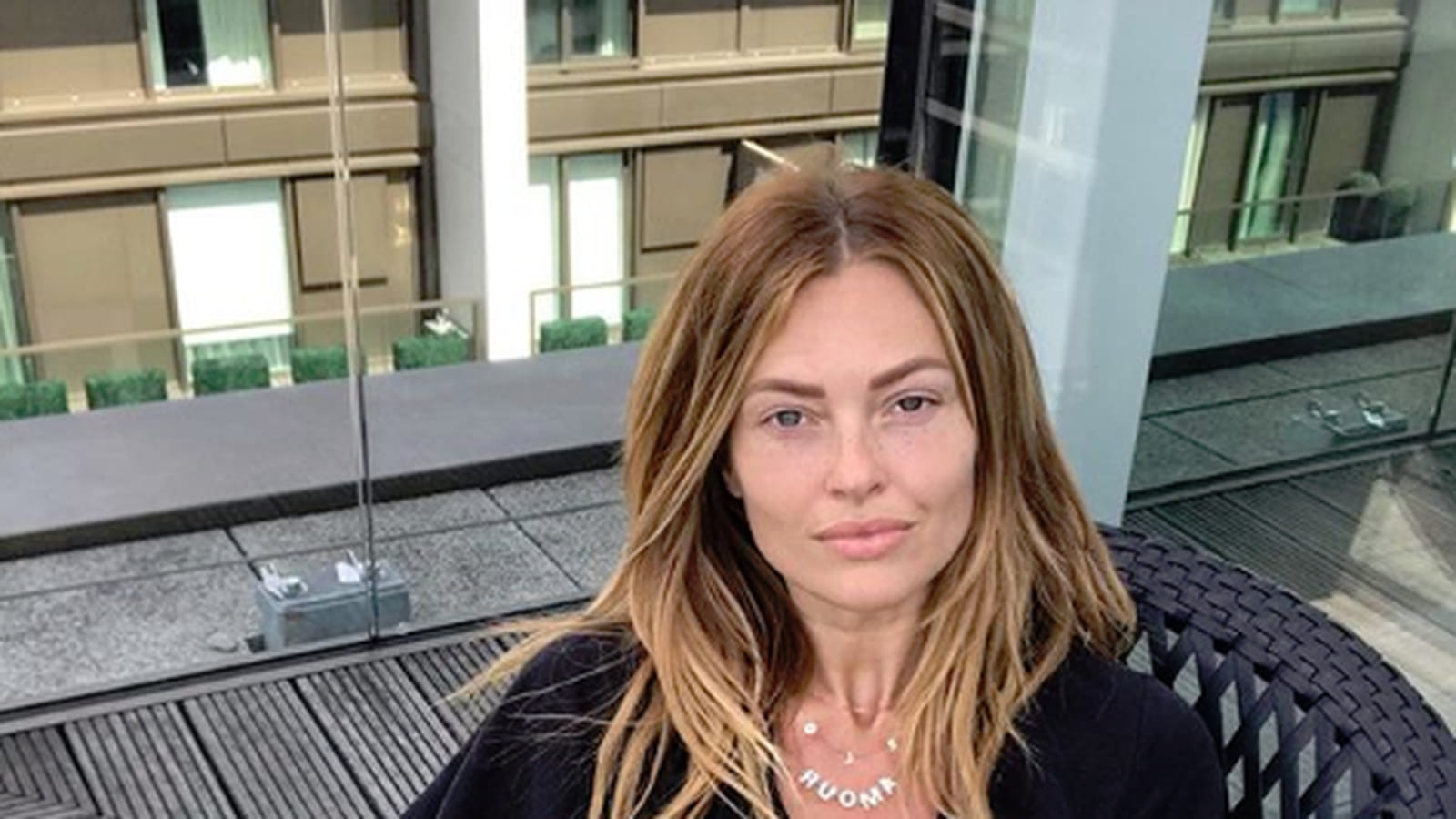 Caroline Receveur